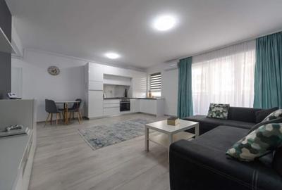 Apartament cu 2 camere decomandat în Tomis Plus - 3