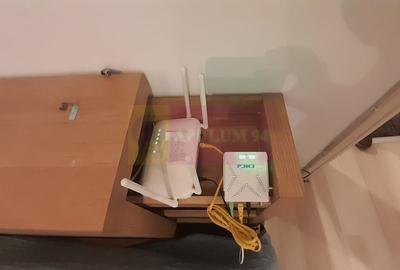 Garsonieră semidecomandată, mobilată în Dristor - 4