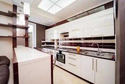 Garsonieră decomandată în Rahova - 1