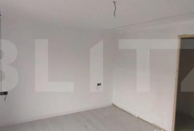 Casă cu 4 camere cu Teren 500 Mp în Cihei - 13