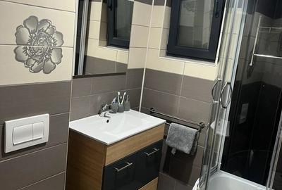 Apartament 2 camere la parter, zona stadionului - 6