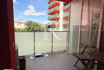 Apartament cu 2 camere în Central - 4