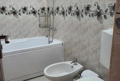 Apartament cu 2 camere decomandat în Gară - 1