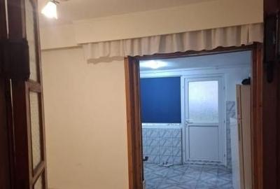 Garsoniera 25mp,parter ,zona TIC TAC - 3