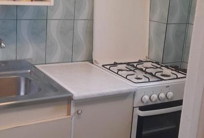 Garsonieră în Gară - 4