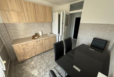 2 camere moderne • 60 mp • lângă Mall Vitan – mutare imediată - 1