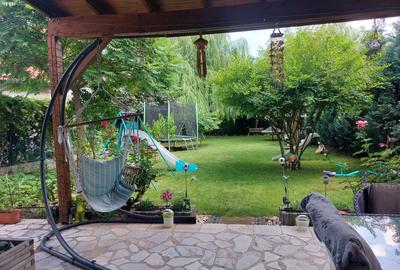 Casa individuala, cu garaj, teren 917 mp, in Andrei Muresanu - 40