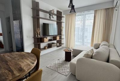 Apartament cu 2 camere decomandat în Central - 4