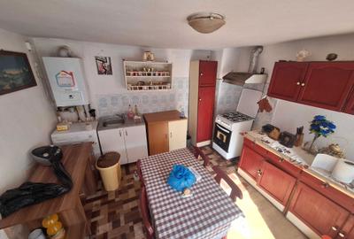 Casă cu 3 camere în Petelea - 5