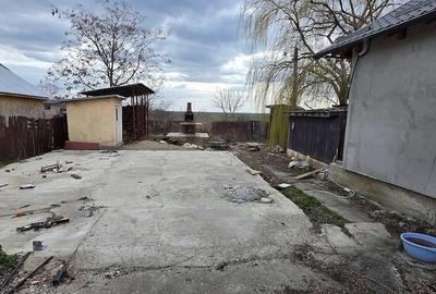 Casă cu 5 camere cu Teren 2074 Mp în Rubla - 7