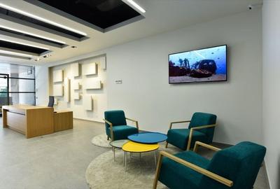 Zero comision, 154mp birou premium Herastrau - Nordului, 12' metrou - 6