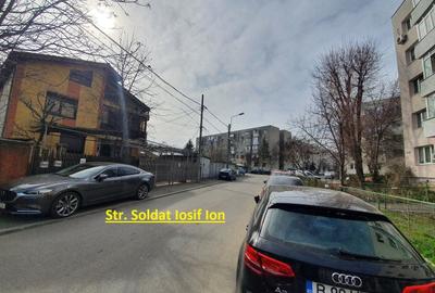 Teren Construcții intravilan de 1040 mp, în Dristor - 9