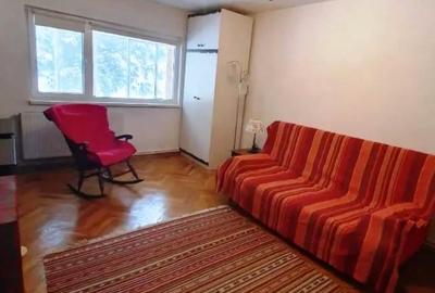 Inchiriem Apartament 3 Camere Mobilat Decomandat Grivitei - 11