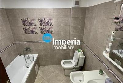 Apartament 3 camere decomandat 101 mp, bloc nou, Pacurari Rediu - 14