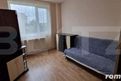 Apartament cu 4 camere semidecomandat în 1 Mai - 7