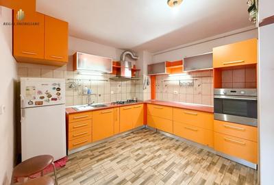 3 Camere | Militari- Chiajna | 120 Mp | Parcare | Mobiliat | COMISION 0 % - 10