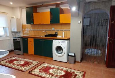 Apartament cu 2 camere semidecomandat în Ultracentral