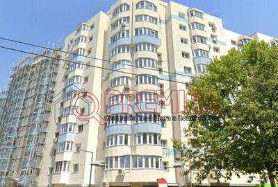 Apartament cu 2 camere semidecomandat în Apărătorii Patriei