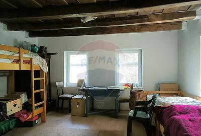 Casa de vacan?a in sat sasesc, Moarda? jude?u... - 17