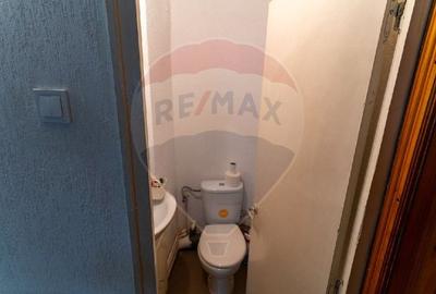 Apartament cu 3 camere de vanzare zona Eminescu, Deva - 14