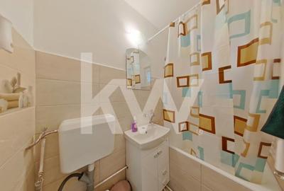 Apartament 2 cam. de inchiriat–Bd.Grivitei, zona Onix ,PET FRIENDLY,Comision 0% - 8