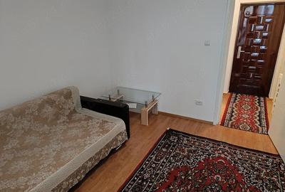Garsonieră decomandată în Central - 7