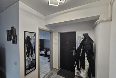 Apartament 3 Camere I Parcare inclusa I Militari Residence - 8