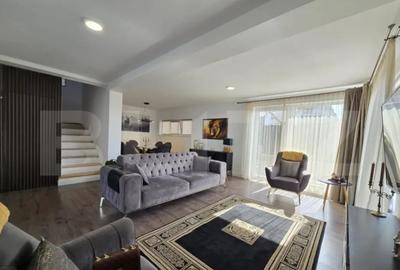 Casă cu 4 camere cu Teren 250 Mp în Central - 18