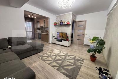 Apartament cu 2 camere în Uricani - 2