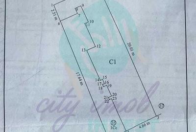 Casa singura in curte la 2 pasi de Calea Calarasilor Casa singura in curte la 2 pasi de Calea Calarasilor - 11