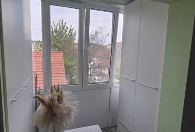 Apartament cu 2 camere nedecomandat în Girocului - 7