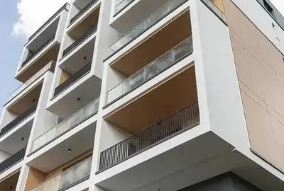APARTAMENT 3 CAMERE LUX FLOREASCA COMISION 0 - 2