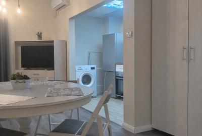 Apartament cu 2 camere semidecomandat, mobilat în Calea Victoriei - 13