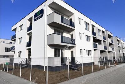 Apartament cu 2 camere decomandat în Șelimbăr