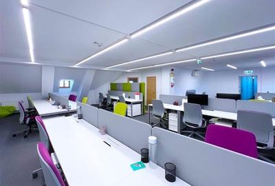 Inchiriere spatii de birouri - Bratianu Business Center - 4
