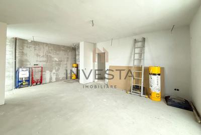 Apartament 148 mp utili + 150 mp terasa + 250 mp cota teren! Cu CF! - 5