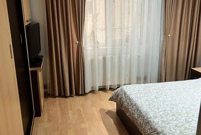 Apartament cu 2 camere decomandat în Exterior Vest - 6