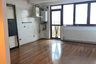 REA1027005 Apartament 2 Camere Cartierul Latin Prelungirea Ghencea Bragadiru - 2
