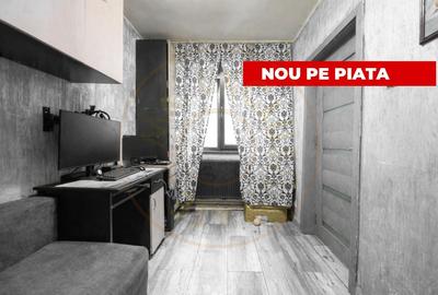 Apartament cu 3 camere semidecomandat, mobilat în Trivale - 6