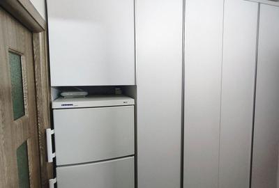 Garsonieră semidecomandată în Lăpuș Argeș - 4