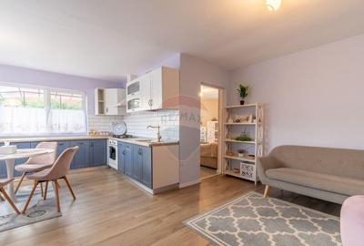 Casa individuala de vanzare 100mp, 600mp teren, garaj, zo... - 8