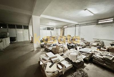 Spațiu industrial, de 700 mp, în Alexandriei - 19