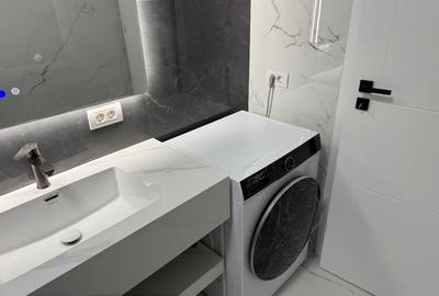 Apartament cu 2 camere 66 mp Complex Gara Domneasca Galati - 4