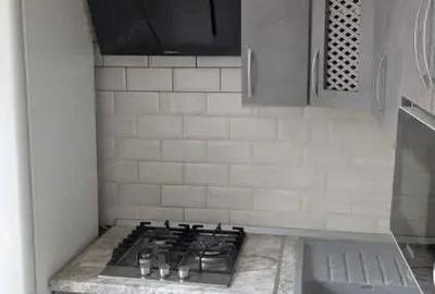 Apartament cu 2 camere decomandat în Griviței