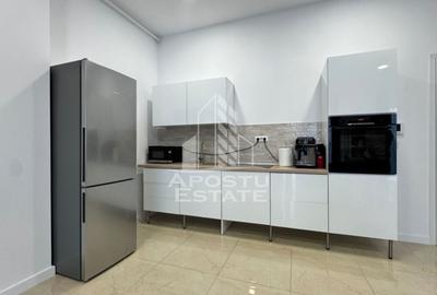 Apartament cu 4 camere decomandat, mobilat în Torontalului - 4