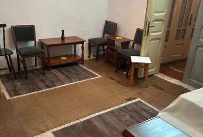Casă cu 2 camere cu Teren 20 Mp în Sârbi - 4