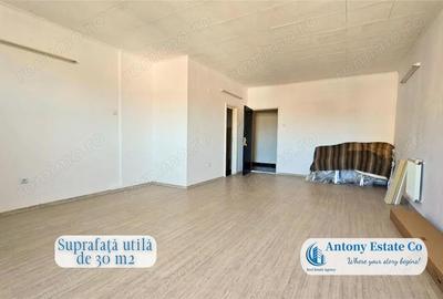 Spațiu comercial, de 30 mp, în Central - 3