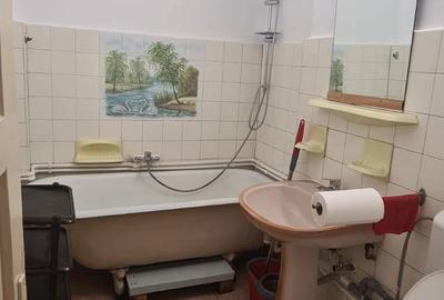 Apartament cu 2 camere decomandat în Central - 7