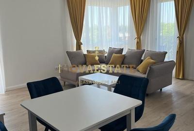 Apartament cu 3 camere în Central - 5