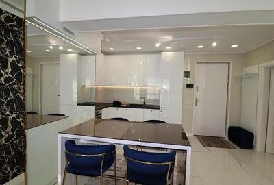 Apartament 2 camere de lux  | Complex  Wings | Zorilor - 8